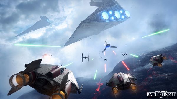 Star Wars Battlefront e gli scontri aerei.jpg Star Wars Battlefront e gli scontri aerei.jpg